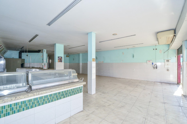 Imagem Loja à Venda, 211 m² em Vila Romana - São Paulo