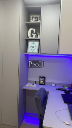 Imagem Apartamento com 3 Quartos à Venda, 127 m² em Centro - São Bernardo Do Campo Imagem Apartamento com 3 Quartos à Venda, 127 m² em Centro - São Bernardo Do Campo