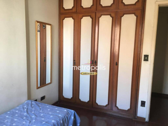 Imagem Apartamento com 4 Quartos à Venda, 180 m² em Santo Antônio - São Caetano Do Sul