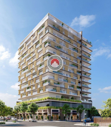 Apartamento com 4 Quartos à Venda, 187 m² em Icaraí - Niterói