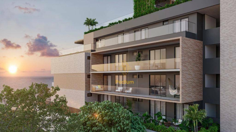 Imagem Apartamento com 2 Quartos à Venda, 60 m² em Bessa - João Pessoa Imagem Apartamento com 2 Quartos à Venda, 60 m² em Bessa - João Pessoa