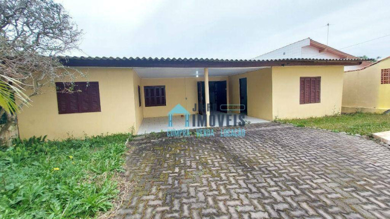 Imagem Casa com 4 Quartos à Venda, 200 m² em Centro - Balneário Pinhal Imagem Casa com 4 Quartos à Venda, 200 m² em Centro - Balneário Pinhal