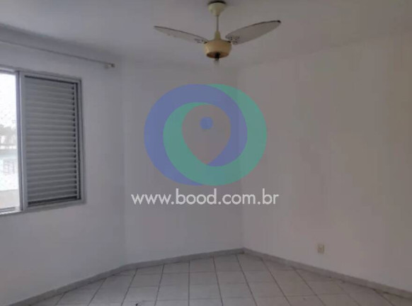 Apartamento com 2 Quartos à Venda, 77 m² em Estuário - Santos
