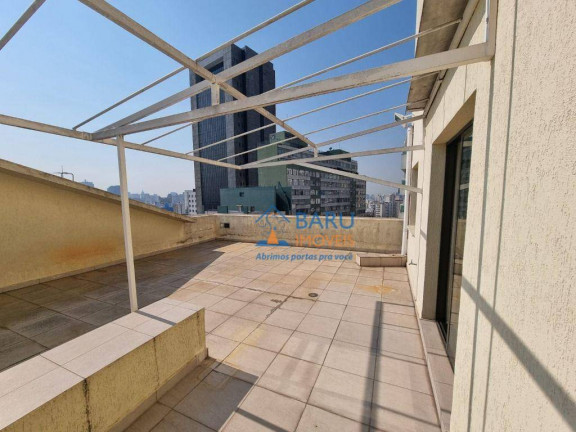 Imagem Apartamento à Venda, 90 m² em Consolação - São Paulo Imagem Apartamento à Venda, 90 m² em Consolação - São Paulo