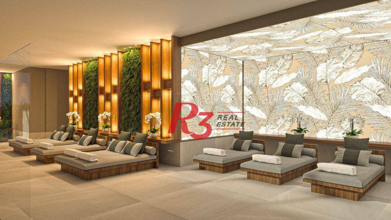 Imagem Cobertura com 4 Quartos à Venda, 501 m² em Ponta Da Praia - Santos Imagem Cobertura com 4 Quartos à Venda, 501 m² em Ponta Da Praia - Santos