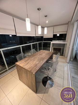 Imagem Apartamento com 1 Quarto para Alugar, 52 m² em Vila Regente Feijó - São Paulo Imagem Apartamento com 1 Quarto para Alugar, 52 m² em Vila Regente Feijó - São Paulo