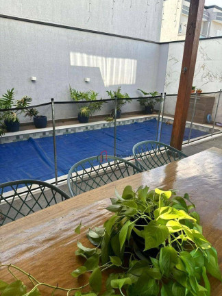Imagem Sobrado com 3 Quartos à Venda, 237 m² em Residencial Jardim De Mônaco - Hortolândia Imagem Sobrado com 3 Quartos à Venda, 237 m² em Residencial Jardim De Mônaco - Hortolândia