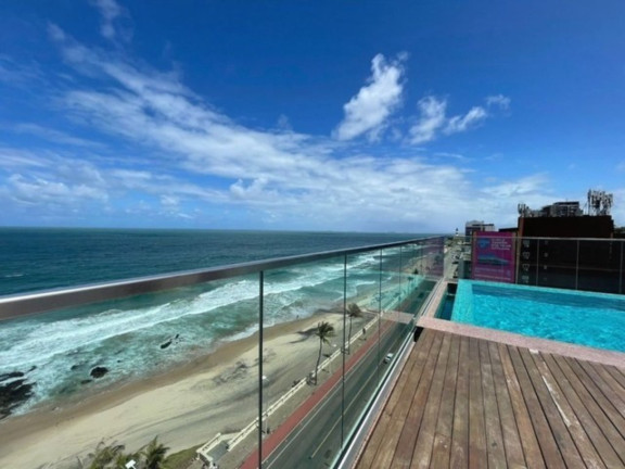 Imagem Apartamento com 1 Quarto à Venda, 50 m² em Barra - Salvador
