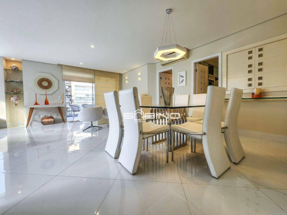 Imagem Apartamento com 5 Quartos à Venda, 236 m² em Riviera De São Lourenço - Bertioga Imagem Apartamento com 5 Quartos à Venda, 236 m² em Riviera De São Lourenço - Bertioga