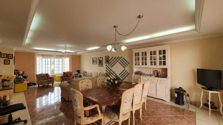 Imagem Sobrado com 4 Quartos à Venda, 283 m² em Condomínio Granja Olga Iii - Sorocaba Imagem Sobrado com 4 Quartos à Venda, 283 m² em Condomínio Granja Olga Iii - Sorocaba
