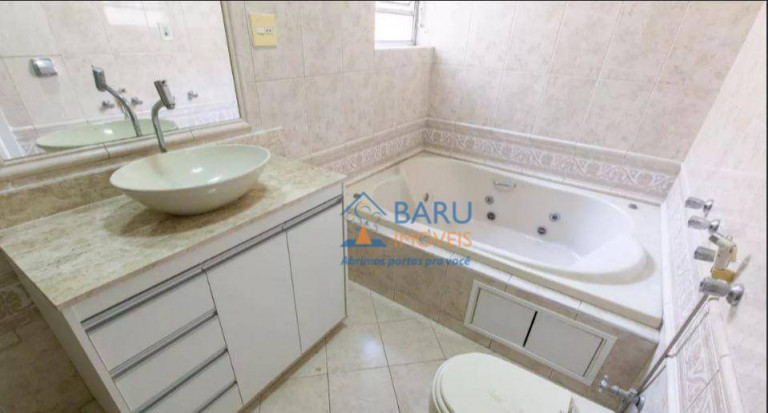 Imagem Cobertura com 3 Quartos à Venda, 232 m² em Santa Cecília - São Paulo Imagem Cobertura com 3 Quartos à Venda, 232 m² em Santa Cecília - São Paulo