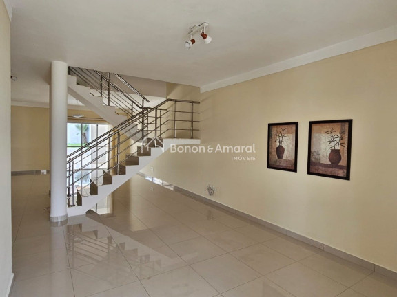 Imagem Casa de Condomínio com 3 Quartos para Alugar, 325 m² em Centro - Paulínia Imagem Casa de Condomínio com 3 Quartos para Alugar, 325 m² em Centro - Paulínia