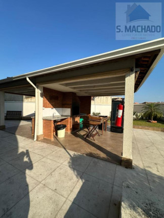 Imagem Apartamento com 3 Quartos à Venda, 71 m² em Parque Jaçatuba - Santo André