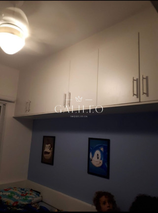 Imagem Apartamento com 2 Quartos à Venda, 66 m² em Jardim Ana Maria - Jundiaí Imagem Apartamento com 2 Quartos à Venda, 66 m² em Jardim Ana Maria - Jundiaí
