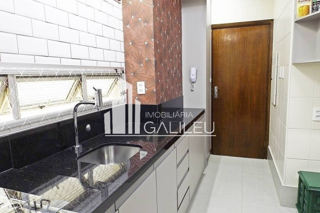 Imagem Apartamento com 2 Quartos à Venda, 71 m² em Bosque - Campinas