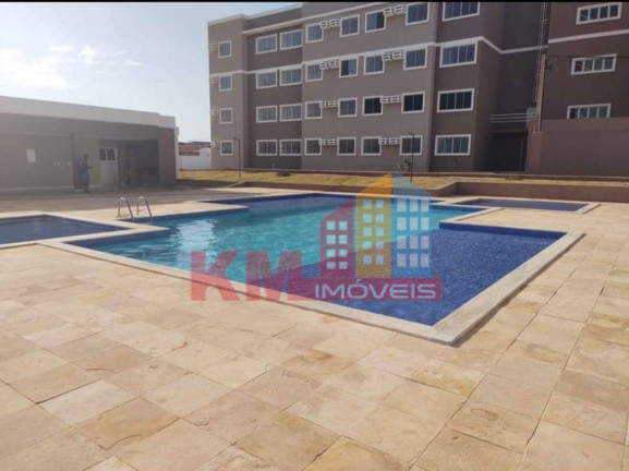 Imagem Apartamento com 2 Quartos à Venda, 50 m² em Alto Do Sumaré - Mossoró Imagem Apartamento com 2 Quartos à Venda, 50 m² em Alto Do Sumaré - Mossoró