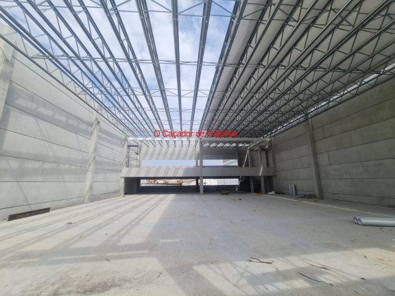 Imagem Imóvel para Alugar, 650 m² em Vila Carvalho - Sorocaba Imagem Imóvel para Alugar, 650 m² em Vila Carvalho - Sorocaba