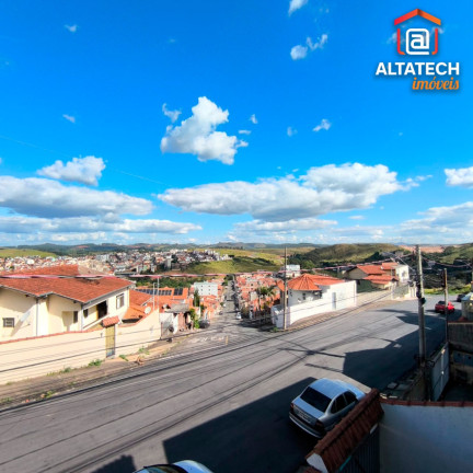 Imagem Casa com 3 Quartos à Venda, 106 m² em Vila Caio Junqueira - Poços De Caldas Imagem Casa com 3 Quartos à Venda, 106 m² em Vila Caio Junqueira - Poços De Caldas