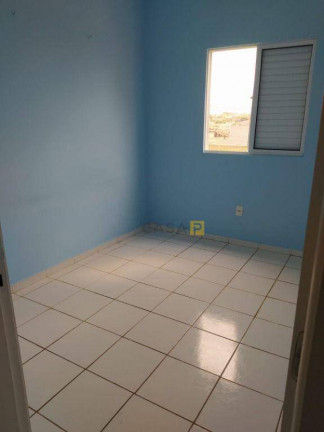 Imagem Apartamento com 3 Quartos à Venda, 59 m² em Parque Universitário - Americana Imagem Apartamento com 3 Quartos à Venda, 59 m² em Parque Universitário - Americana