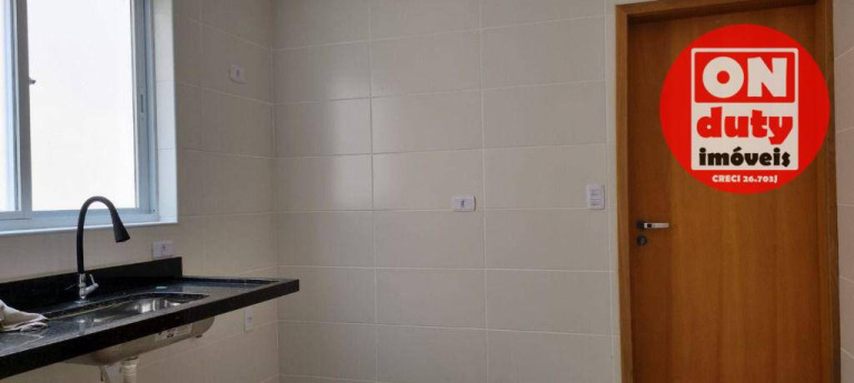 Imagem Casa com 3 Quartos à Venda, 135 m² em Embaré - Santos Imagem Casa com 3 Quartos à Venda, 135 m² em Embaré - Santos
