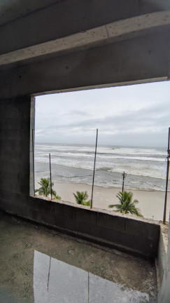 Imagem Apartamento com 3 Quartos à Venda, 96 m² em Jardim Praia Grande - Mongaguá