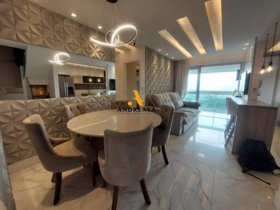 Imagem Cobertura com 3 Quartos à Venda, 128 m² em Recreio Dos Bandeirantes - Rio De Janeiro