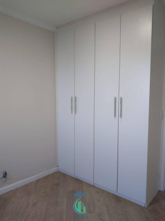 Imagem Apartamento com 2 Quartos à Venda, 62 m² em Vila Santa Catarina - São Paulo