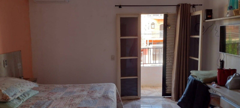 Imagem Sobrado com 3 Quartos à Venda, em Jardim Califórnia - Sorocaba Imagem Sobrado com 3 Quartos à Venda, em Jardim Califórnia - Sorocaba