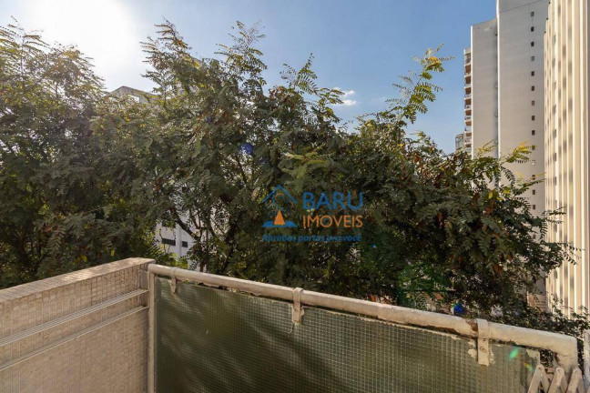 Imagem Apartamento com 3 Quartos à Venda, 128 m² em Higienópolis - São Paulo Imagem Apartamento com 3 Quartos à Venda, 128 m² em Higienópolis - São Paulo