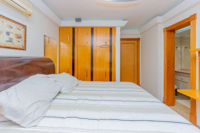 Imagem Imóvel com 4 Quartos à Venda, 228 m² em Vila Andrade - São Paulo Imagem Imóvel com 4 Quartos à Venda, 228 m² em Vila Andrade - São Paulo