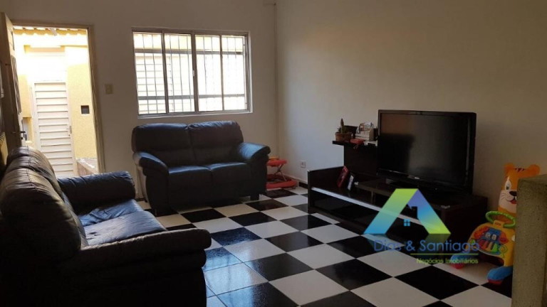 Imagem Sobrado com 2 Quartos à Venda, 120 m² em Cupecê - São Paulo Imagem Sobrado com 2 Quartos à Venda, 120 m² em Cupecê - São Paulo