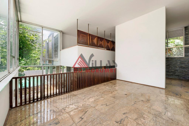 Imagem Casa com 3 Quartos à Venda, 760 m² em Pacaembu - São Paulo Imagem Casa com 3 Quartos à Venda, 760 m² em Pacaembu - São Paulo