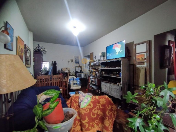 Apartamento com 2 Quartos à Venda, 57 m² em Várzea - Teresópolis