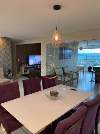 Imagem Apartamento com 3 Quartos à Venda, 125 m² em Condomínio Royal Park - São José Dos Campos Imagem Apartamento com 3 Quartos à Venda, 125 m² em Condomínio Royal Park - São José Dos Campos
