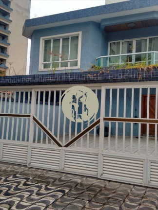 Imagem Casa com 3 Quartos à Venda, 150 m² em Ponta Da Praia - Santos Imagem Casa com 3 Quartos à Venda, 150 m² em Ponta Da Praia - Santos