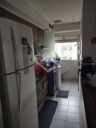 Imagem Apartamento com 3 Quartos à Venda, 66 m² em Del Castilho - Rio De Janeiro Imagem Apartamento com 3 Quartos à Venda, 66 m² em Del Castilho - Rio De Janeiro