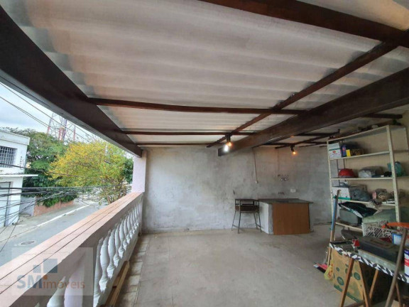 Imagem Casa com 3 Quartos à Venda, 143 m² em Fundação - São Caetano Do Sul Imagem Casa com 3 Quartos à Venda, 143 m² em Fundação - São Caetano Do Sul
