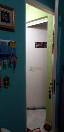Imagem Casa com 2 Quartos à Venda, 44 m² em Vila Carmela I - Guarulhos Imagem Casa com 2 Quartos à Venda, 44 m² em Vila Carmela I - Guarulhos