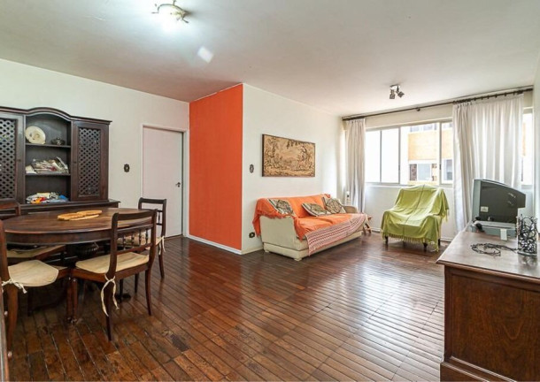 Imagem Apartamento com 3 Quartos à Venda, 103 m² em Perdizes - São Paulo Imagem Apartamento com 3 Quartos à Venda, 103 m² em Perdizes - São Paulo