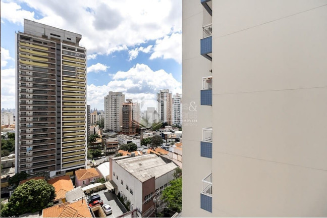 Imagem Studio com 1 Quarto à Venda, 24 m² em Vila Mariana - São Paulo
