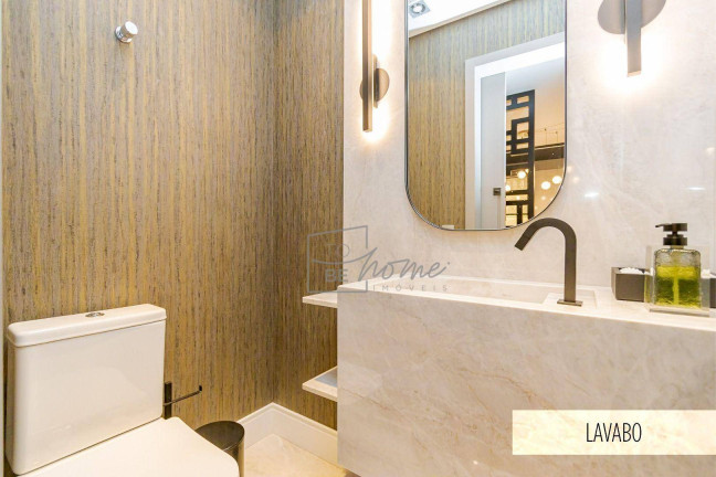 Imagem Apartamento com 2 Quartos à Venda, 110 m² em Ahú - Curitiba