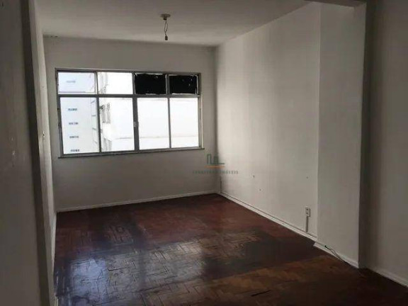 Apartamento com 1 Quarto à Venda, 35 m² em Centro - Niterói