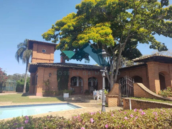 Chácara com 4 Quartos à Venda, 11 m² em Jundiaí