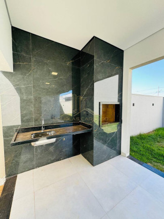 Imagem Casa com 3 Quartos à Venda, 250 m² em 4 Estações Boulevard - Sinop Imagem Casa com 3 Quartos à Venda, 250 m² em 4 Estações Boulevard - Sinop