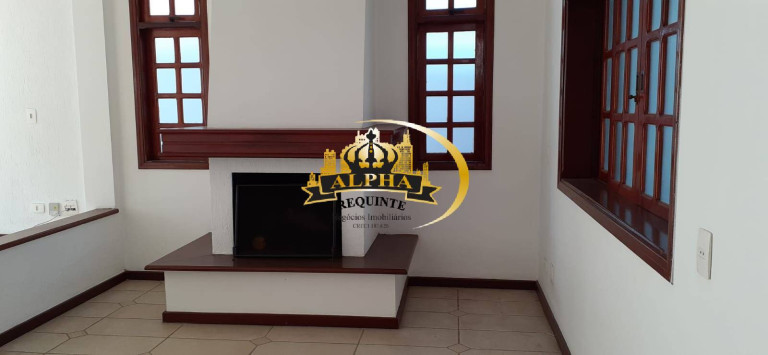 Imagem Casa de Condomínio com 5 Quartos à Venda, 360 m² em Alphaville - Santana De Parnaíba