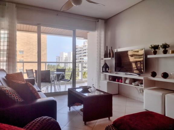 Imagem Apartamento com 3 Quartos à Venda, 140 m² em Riviera - Bertioga Imagem Apartamento com 3 Quartos à Venda, 140 m² em Riviera - Bertioga