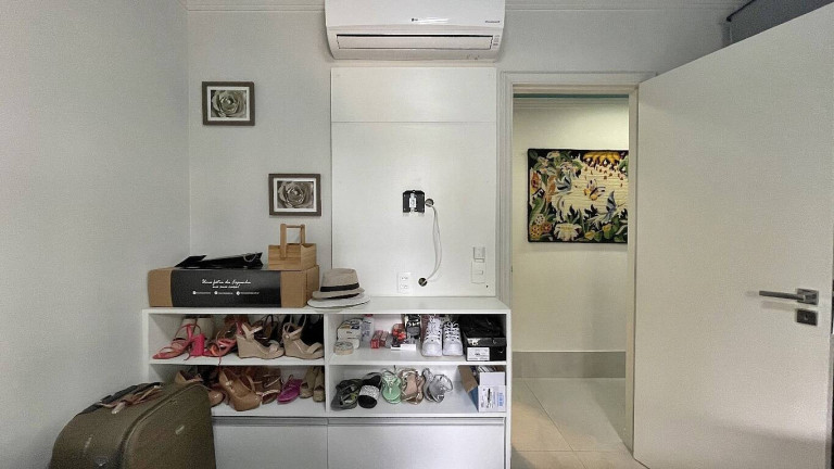 Imagem Apartamento com 4 Quartos à Venda, 113 m² em Riviera De São Lourenço - Bertioga