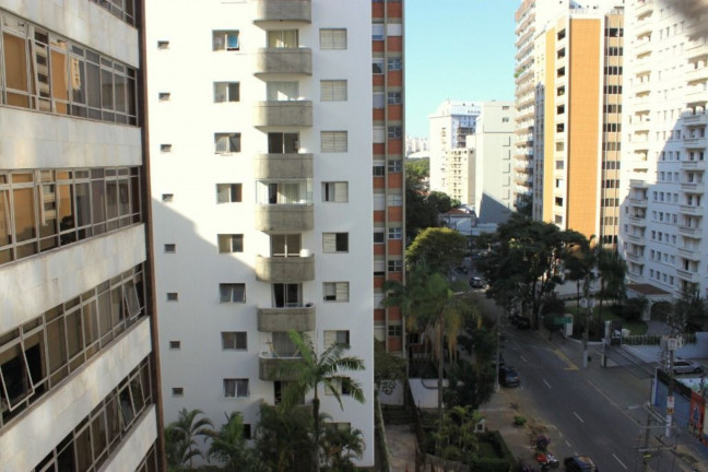 Imagem Imóvel com 2 Quartos à Venda, 98 m² em Itaim Bibi - São Paulo Imagem Imóvel com 2 Quartos à Venda, 98 m² em Itaim Bibi - São Paulo