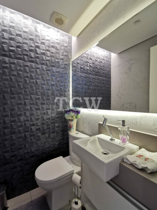 Imagem Apartamento com 3 Quartos à Venda, 95 m² em Jardim Glória - São Paulo Imagem Apartamento com 3 Quartos à Venda, 95 m² em Jardim Glória - São Paulo