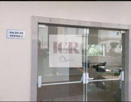 Imagem Apartamento com 2 Quartos à Venda, 50 m² em Jardim Guarujá - Sorocaba